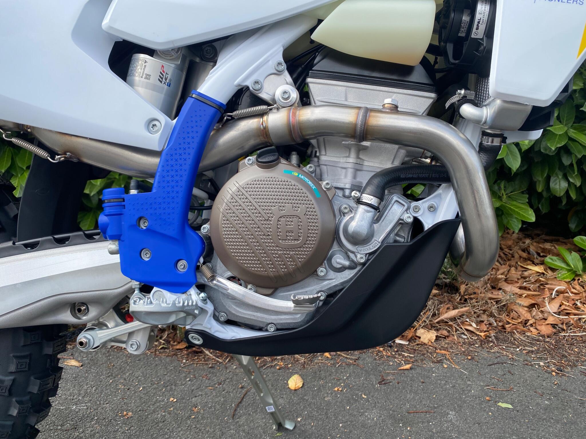 2026 Husqvarna FE 250